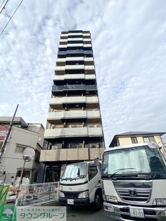 マテリア綾瀬の物件内観写真